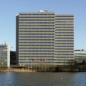 Отель Scandic, Копенгаген